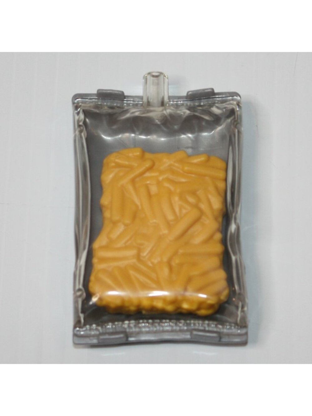 American Girl GOTY 2018 Luciana Pretend Macaroni & Cheese from Mars Habitat